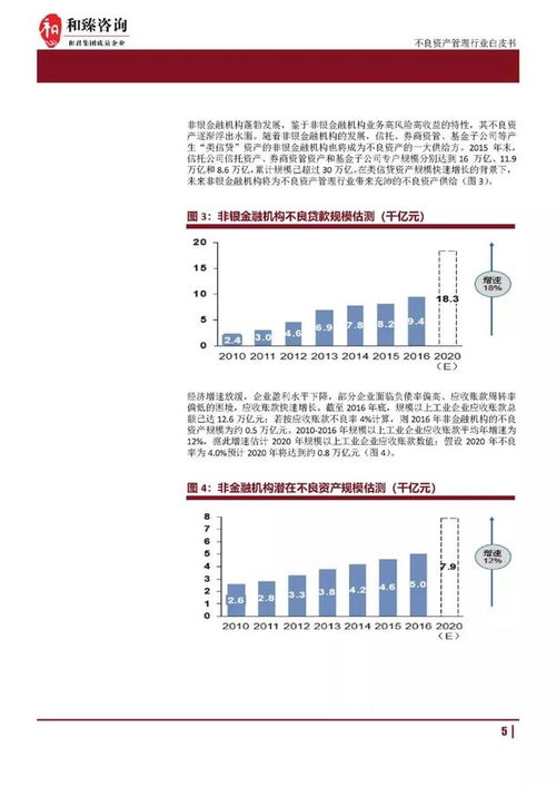 不良資產(chǎn)管理行業(yè) amc 白皮書(shū)
